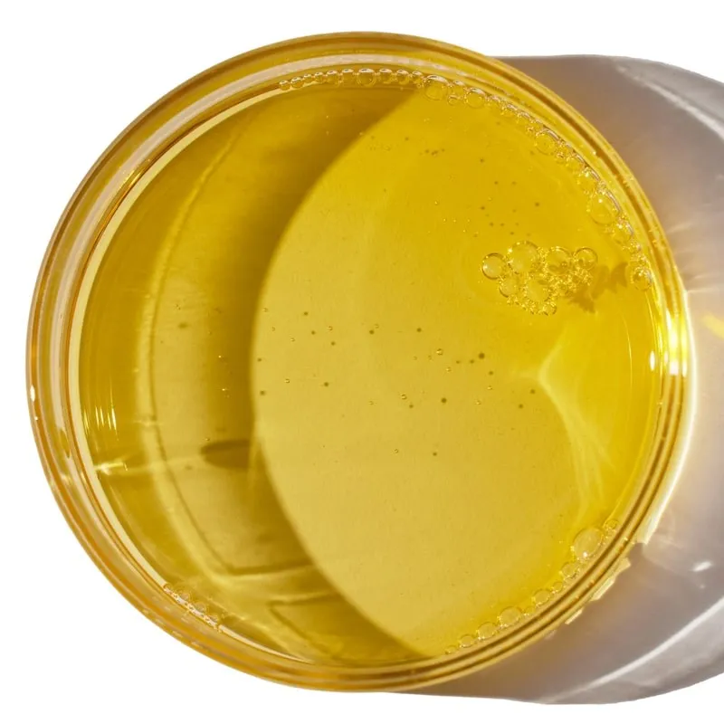Dayglow Oil Serum