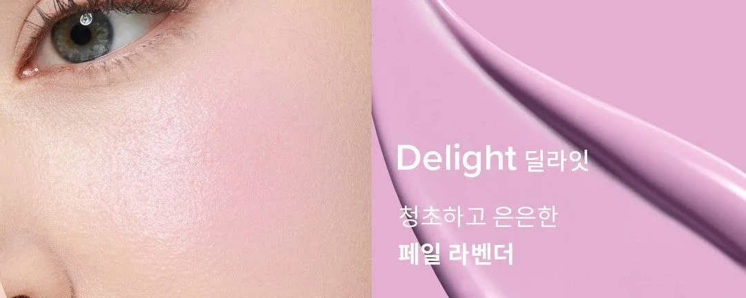 DEAR DAHLIA Blooming Edition Petal Drop Blush 4g