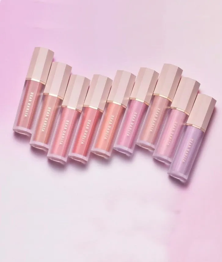 DEAR DAHLIA Blooming Edition Petal Drop Blush 4g