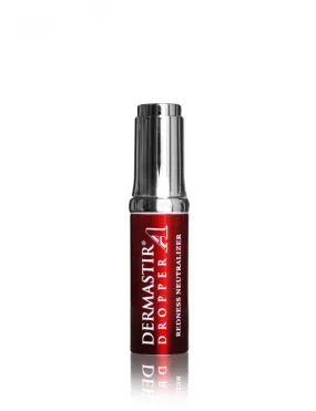 Dermastir Auto Dropper Redness Neutralizer