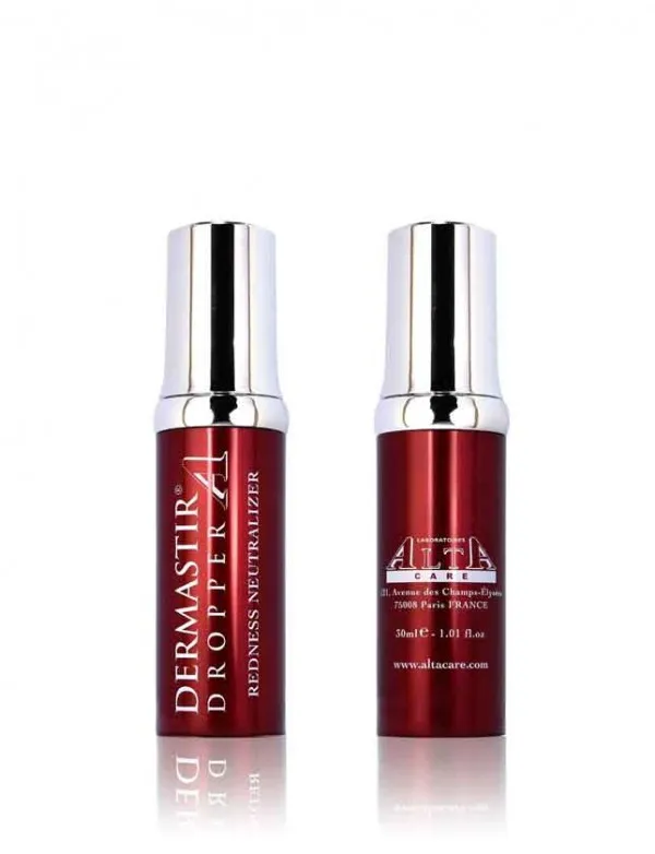 Dermastir Auto Dropper Redness Neutralizer