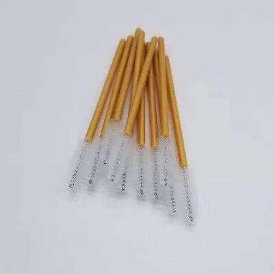 Disposable Mascara Wands (50 wands/box)