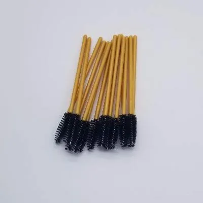 Disposable Mascara Wands (50 wands/box)