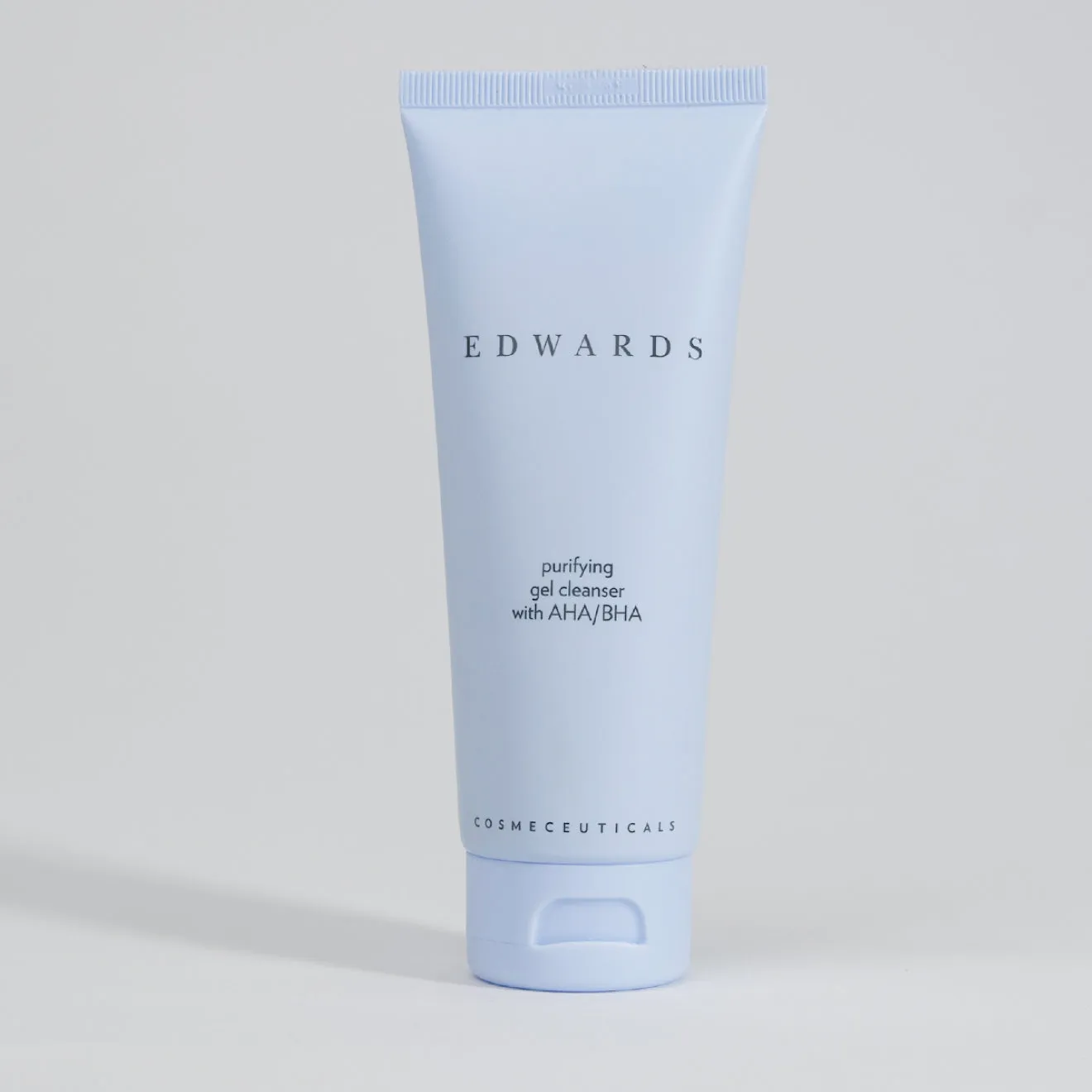 Edwards Homecare Kit Acne Peel - Gel Cleanser