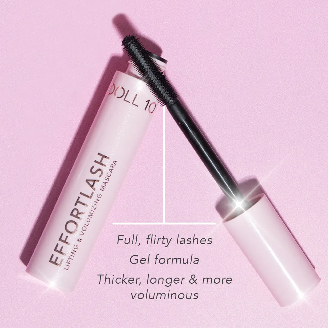 Effortlash Multi-Dimensional Mascara