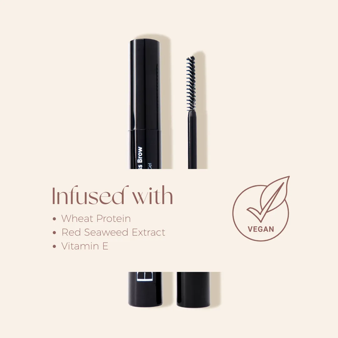 Effortless Brow Gel