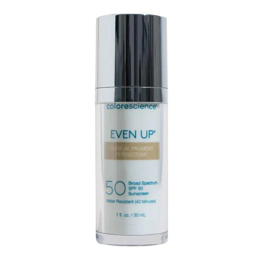 Even Up Clinical Pigment Perfector SPF 50