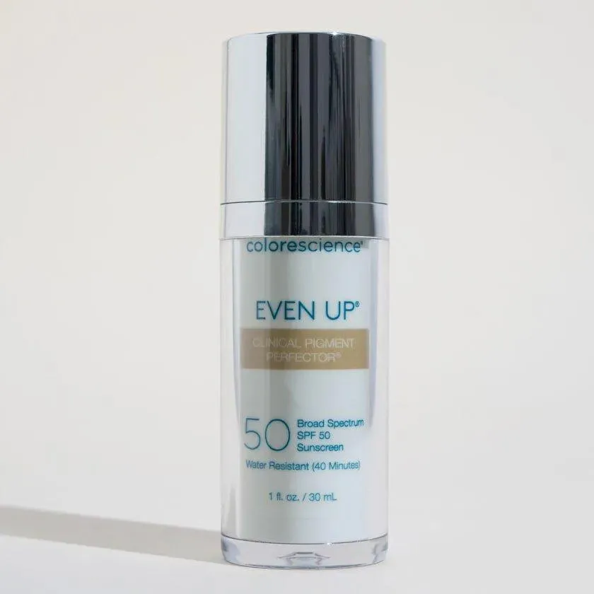 Even Up Clinical Pigment Perfector SPF 50