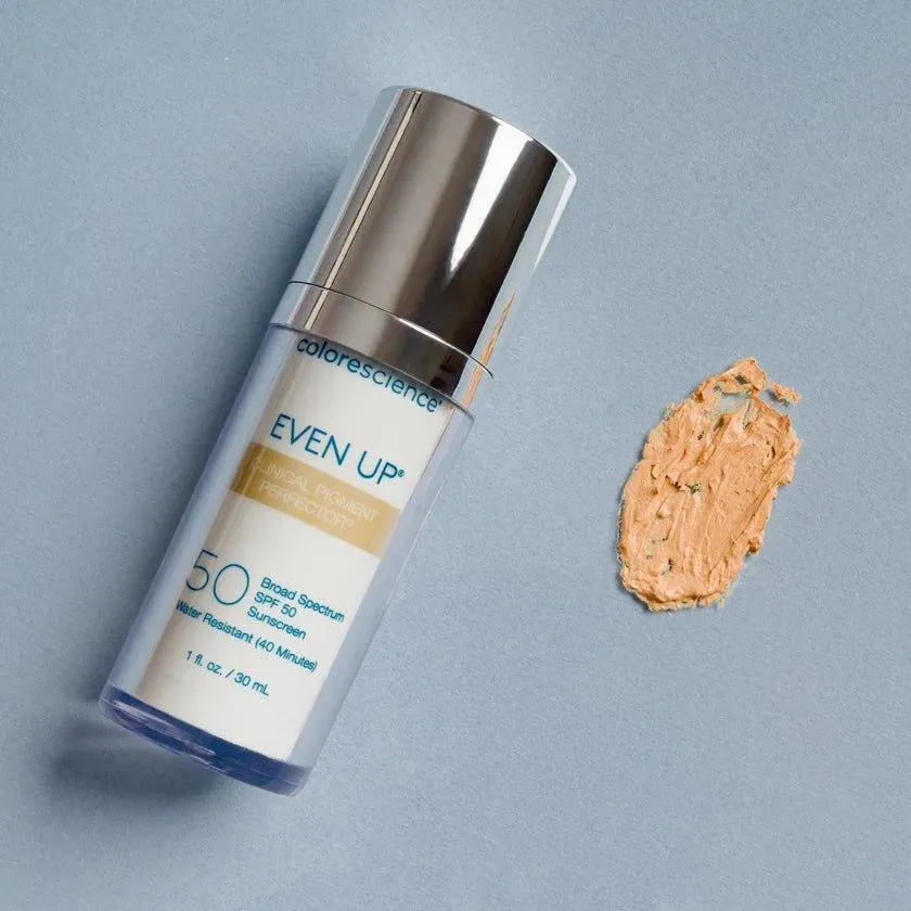 Even Up Clinical Pigment Perfector SPF 50