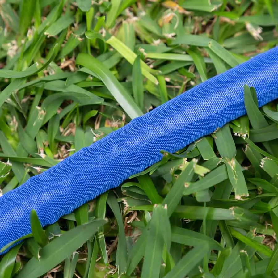 Expandable Garden Hose 7 Spray Modes and Brass Connectors
