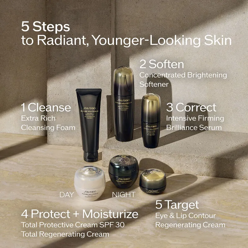 Extra Rich Cleansing Foam New