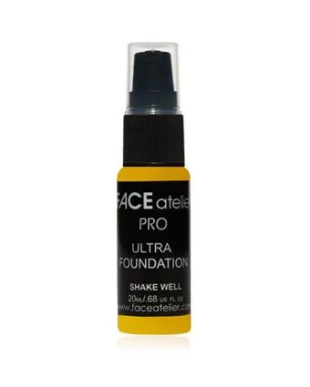 Face Atelier Ultra Foundation Pro