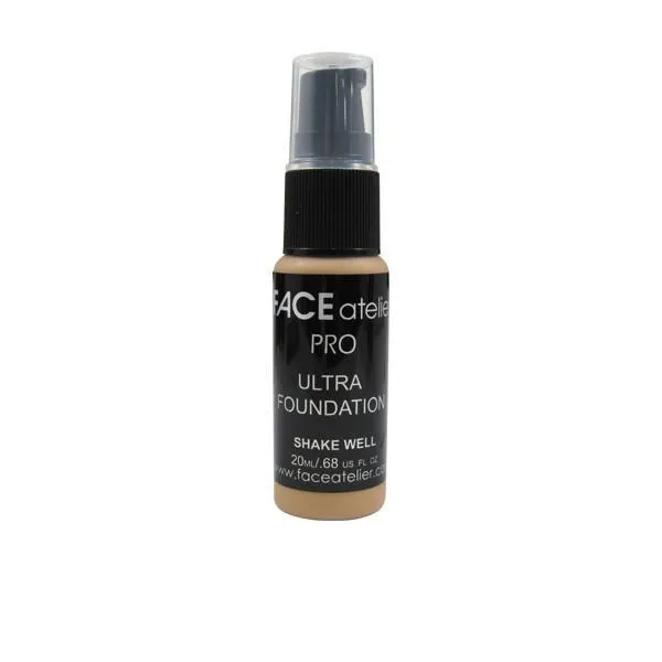 Face Atelier Ultra Foundation Pro