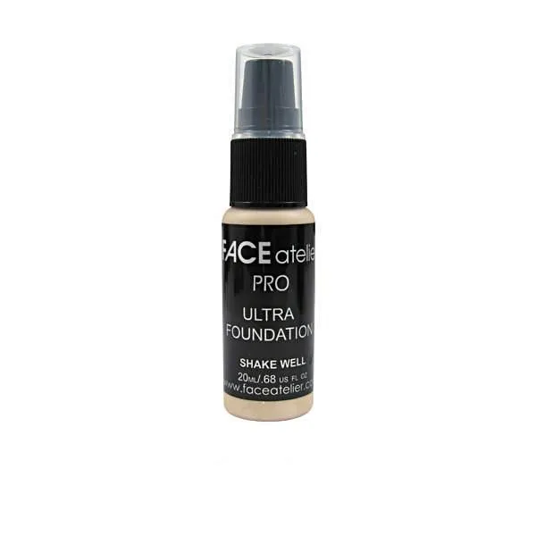 Face Atelier Ultra Foundation Pro