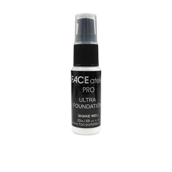 Face Atelier Ultra Foundation Pro