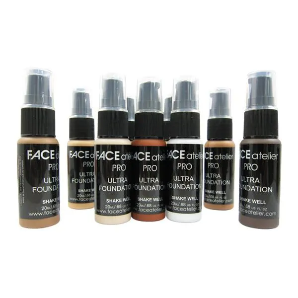 Face Atelier Ultra Foundation Pro