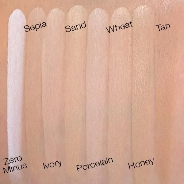 Face Atelier Ultra Foundation Pro
