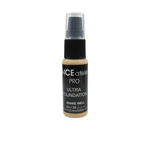 Face Atelier Ultra Foundation Pro