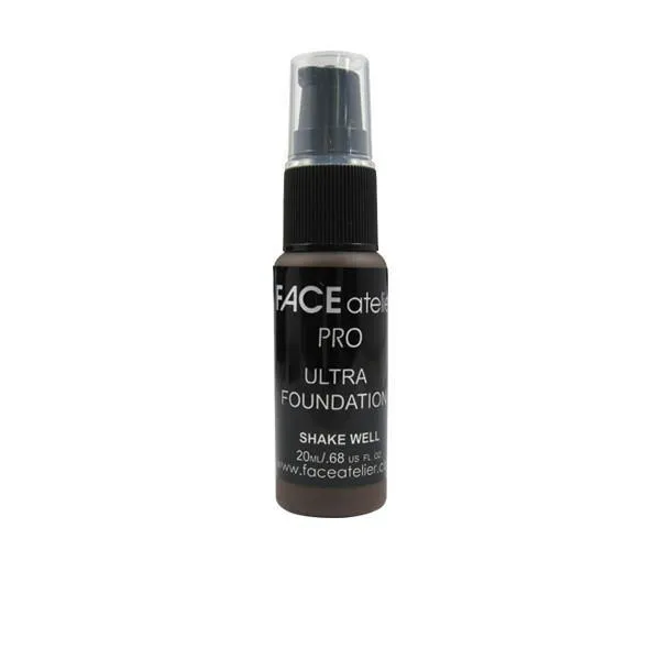 Face Atelier Ultra Foundation Pro