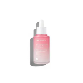 [Face Republic] Blooming Forever Rose Serum 45ml