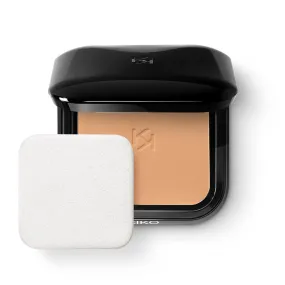 Full Coverage Blurring Powder Foundation podkład w pudrze o wysokim stopniu krycia 50 Fair 10g