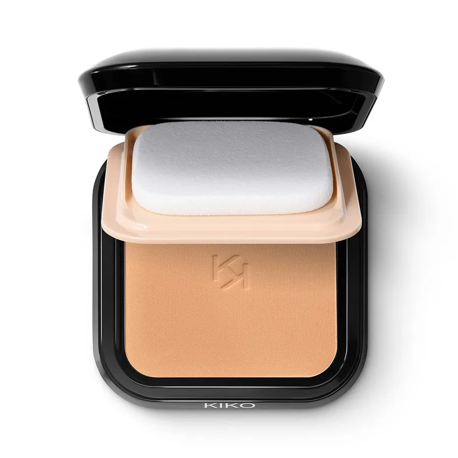 Full Coverage Blurring Powder Foundation podkład w pudrze o wysokim stopniu krycia 50 Fair 10g