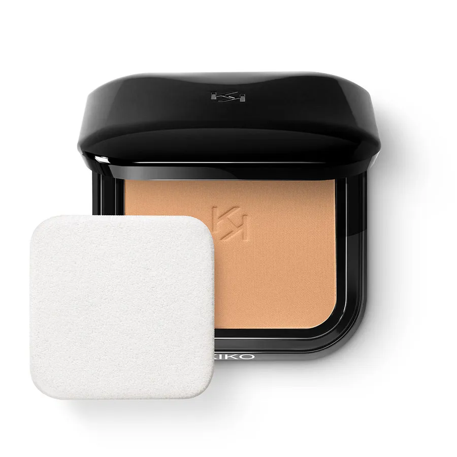 Full Coverage Blurring Powder Foundation podkład w pudrze o wysokim stopniu krycia 50 Fair 10g