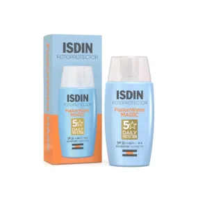 Fusion Water MAGIC SPF 50 