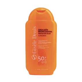 Gisele Denis Sunscreen Lotion SPF 50  - 200ml