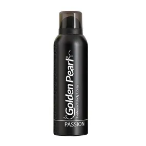 Golden Pearl Passion Body Spray 200ml
