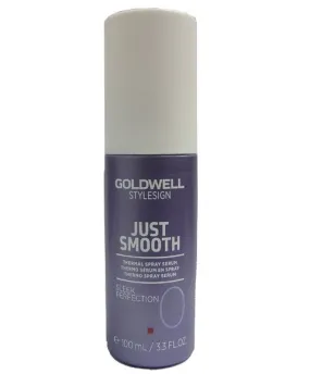 Goldwell Just Smooth Sleek Perfection Thermal Serum Spray