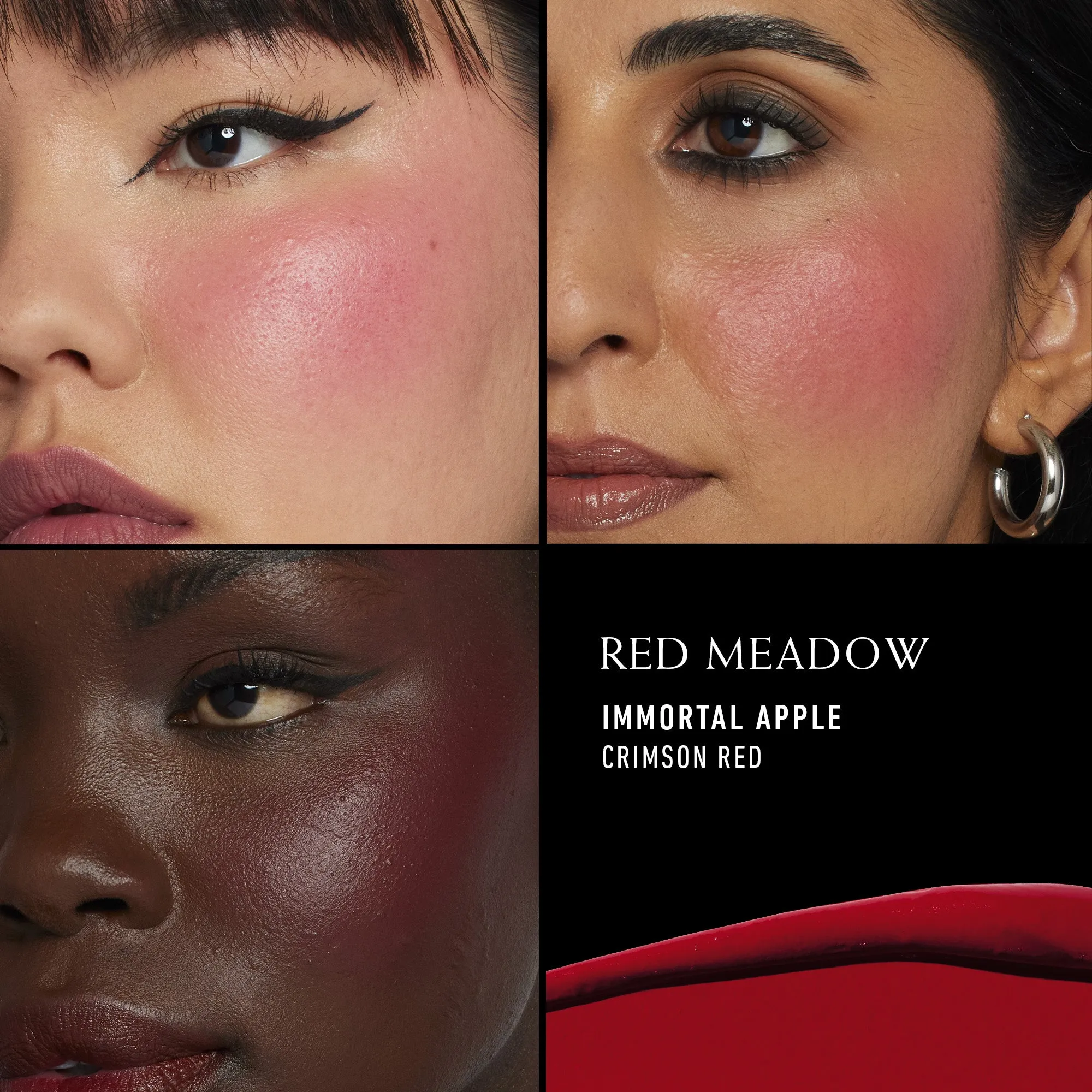 Good Apple Blush Balm Duo