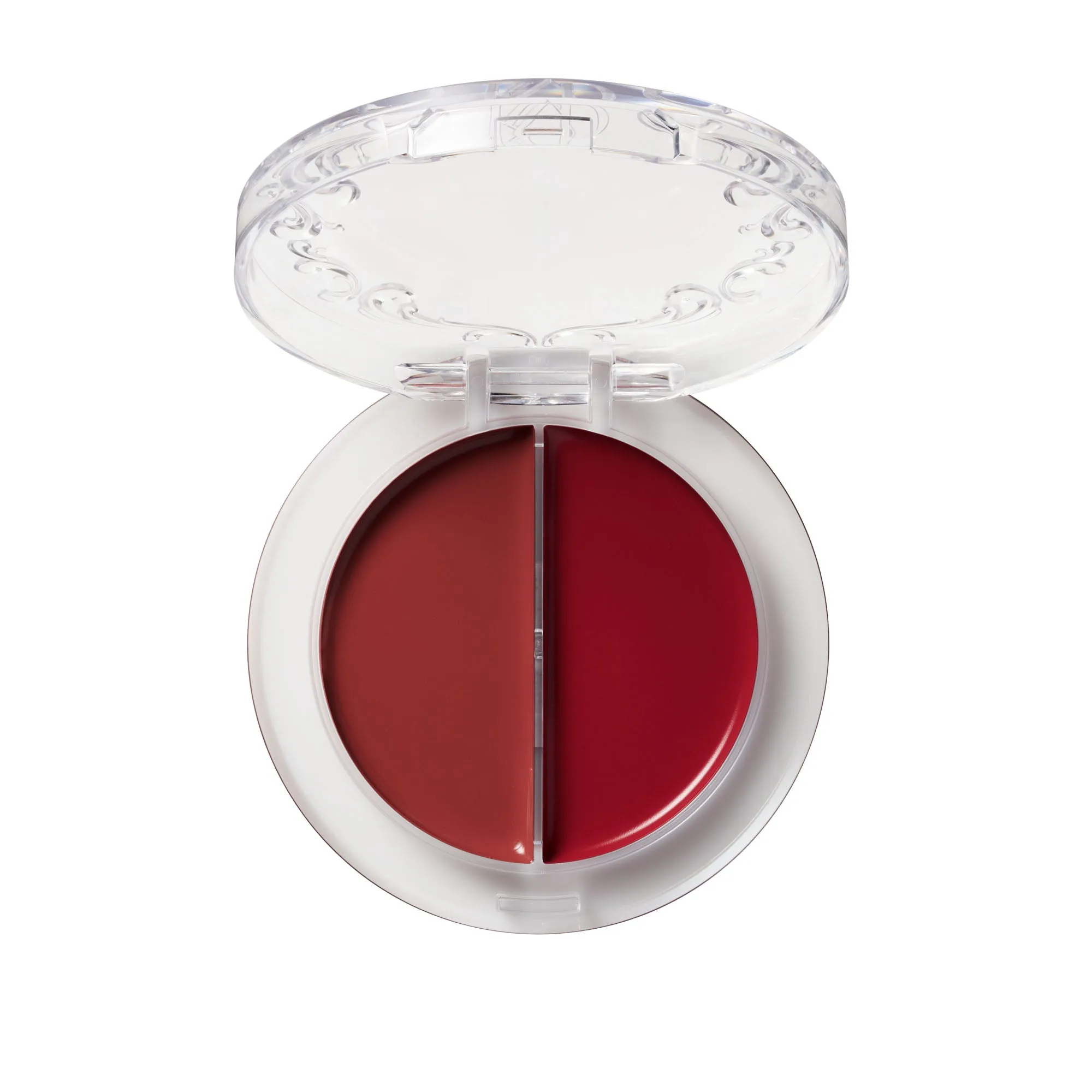 Good Apple Blush Balm Duo