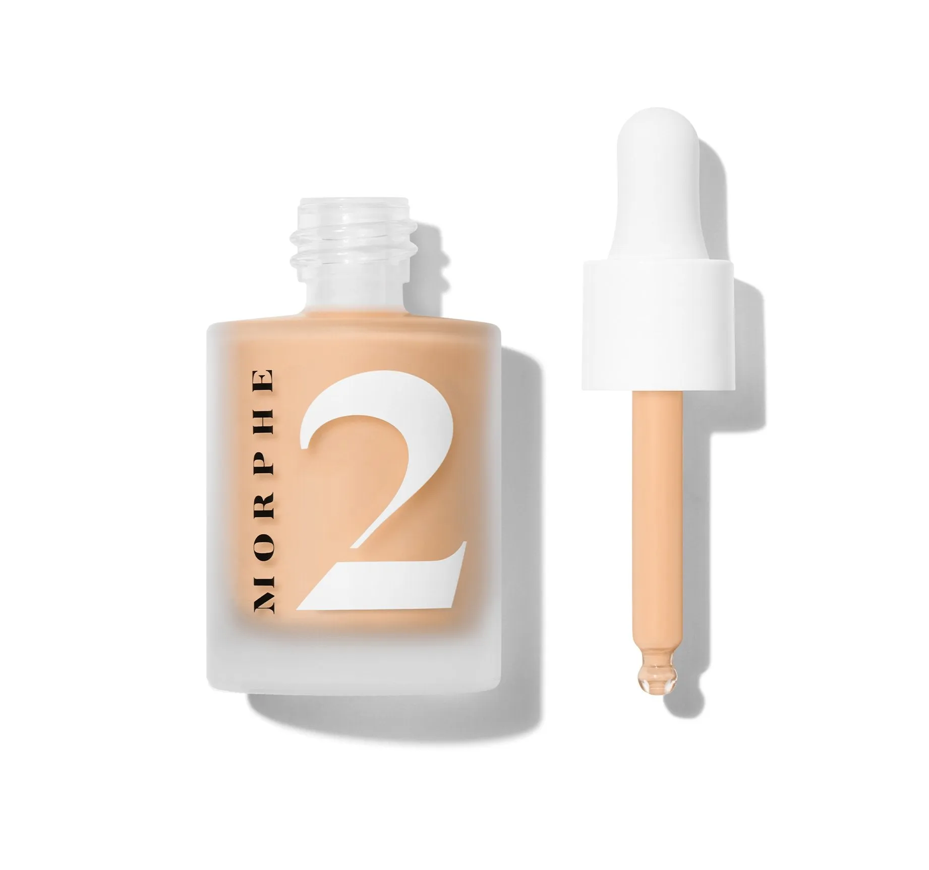 Hint Hint Skin Tint - Hint Of Almond
