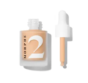 Hint Hint Skin Tint - Hint Of Almond