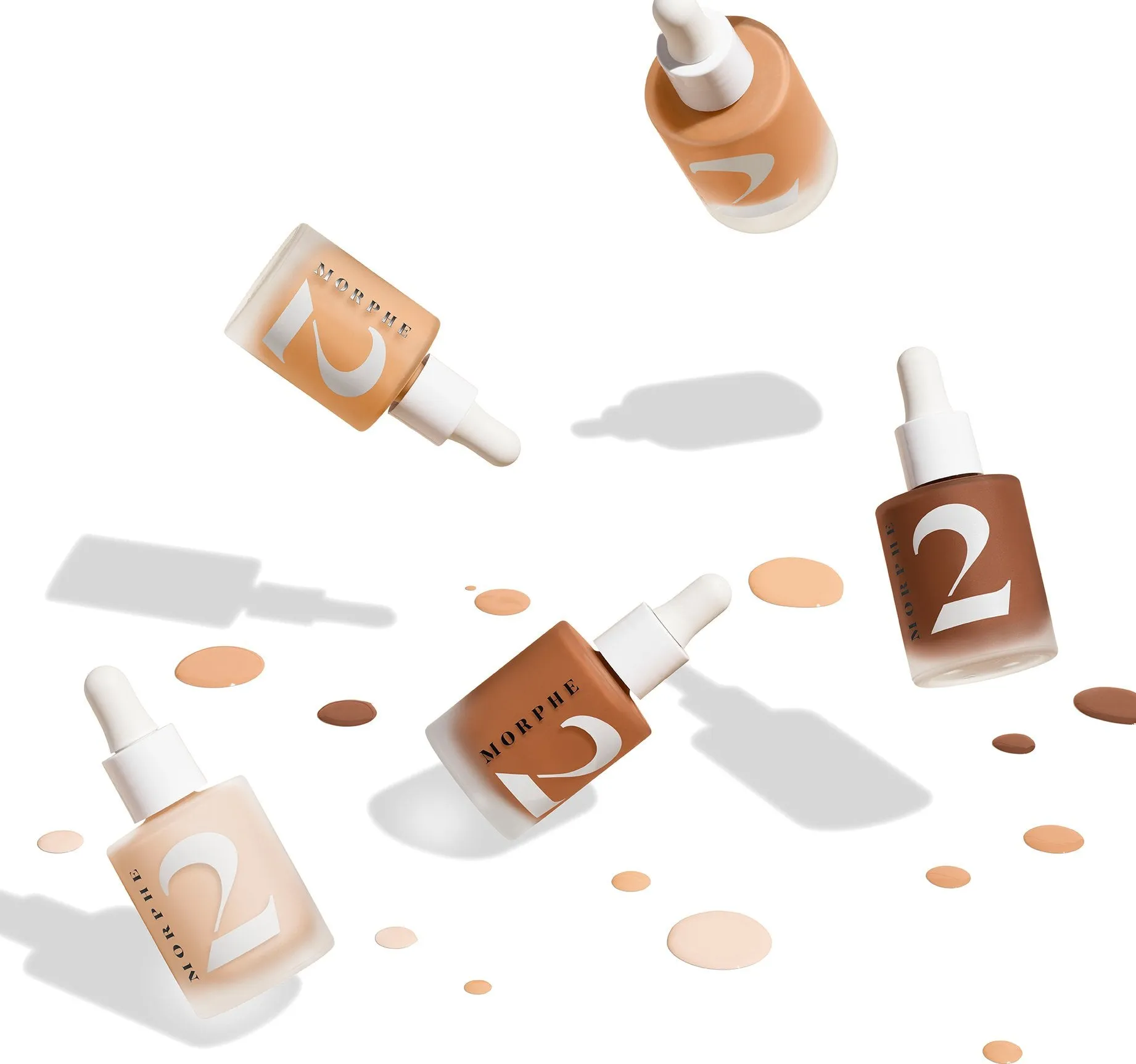 Hint Hint Skin Tint - Hint Of Cocoa
