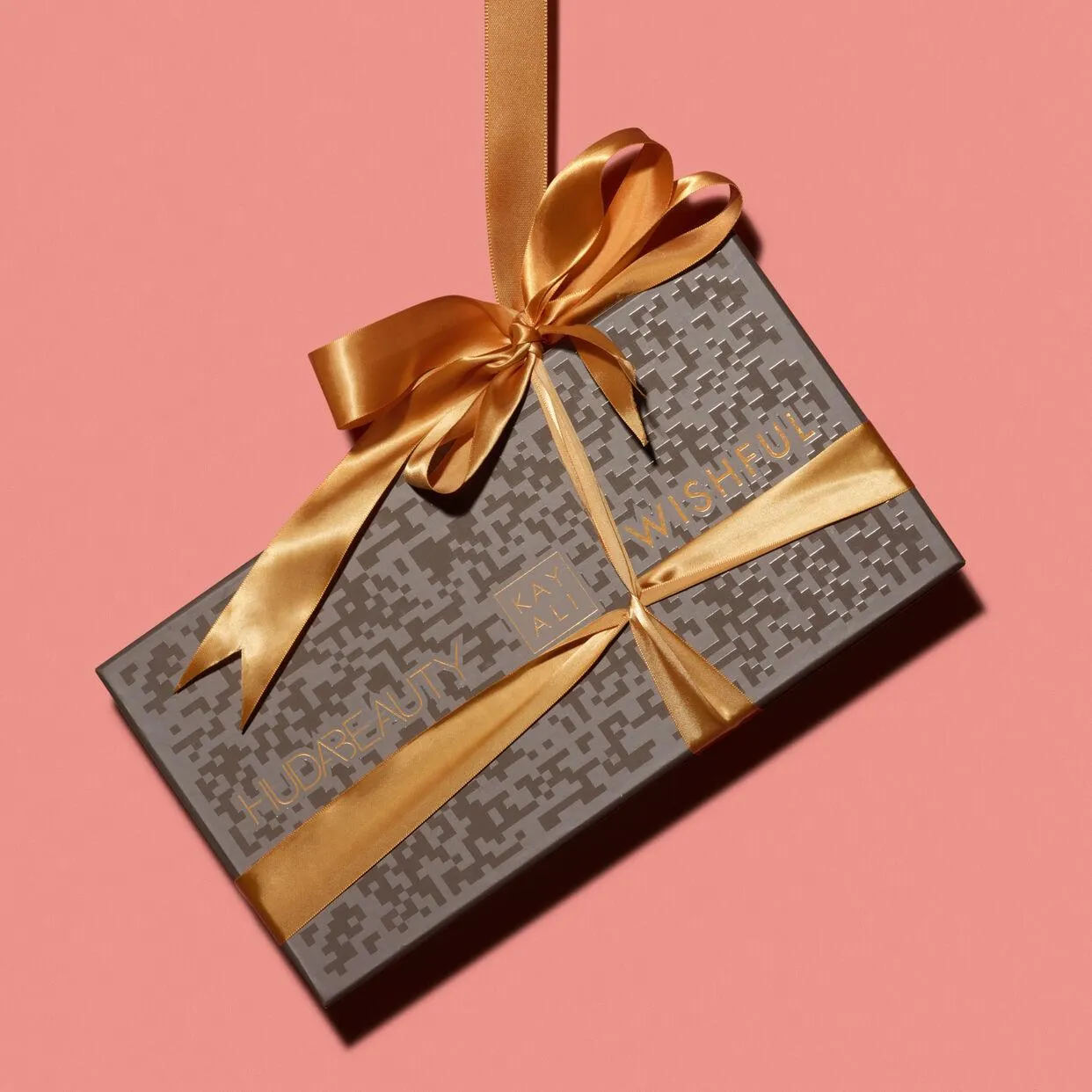 Huda Beauty - 12-Door Advent Calendar