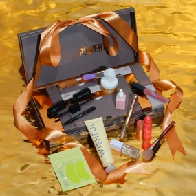 Huda Beauty - 12-Door Advent Calendar