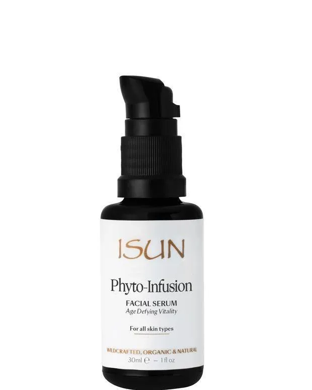 ISUN Phyto Infusion Serum