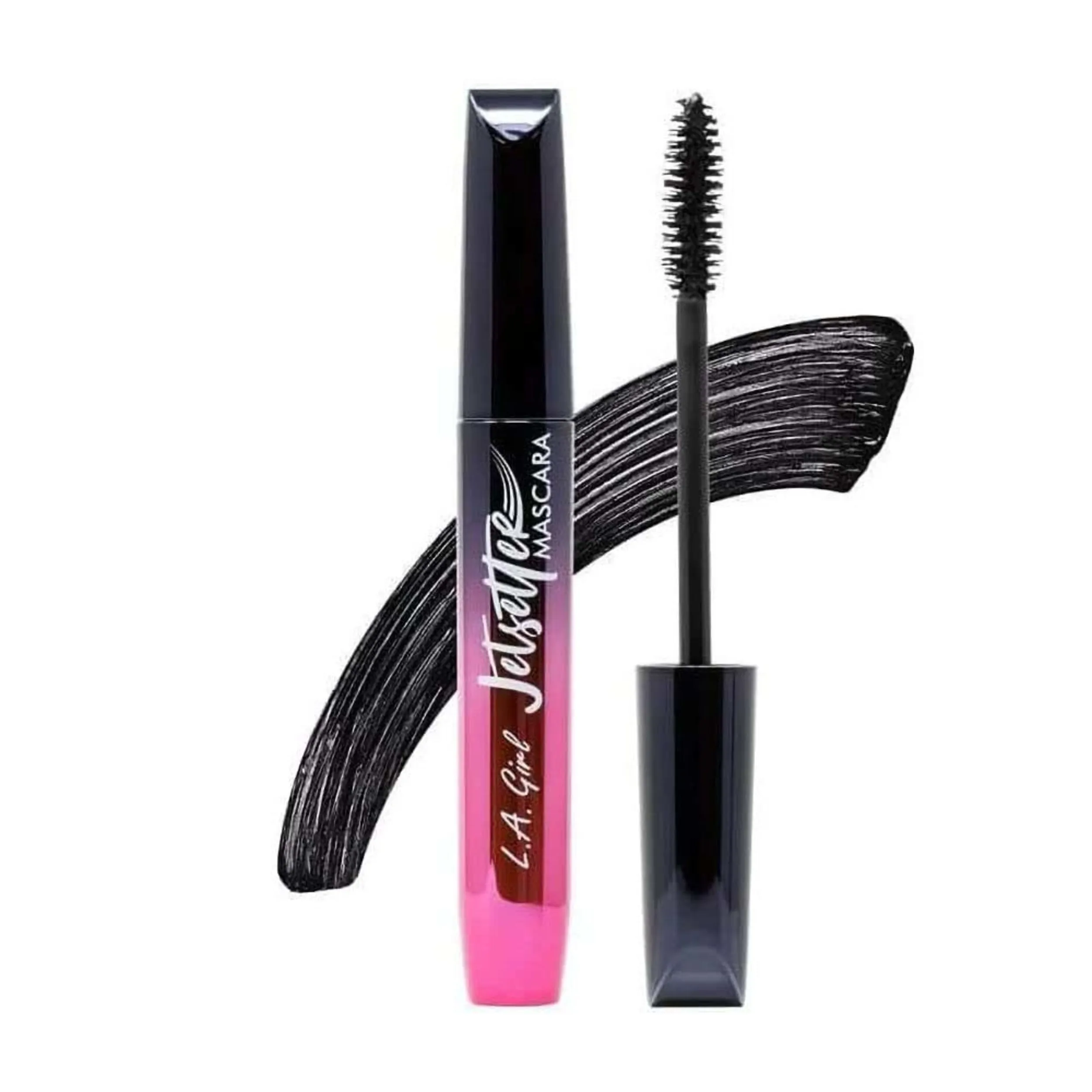 Jetsetter Mascara