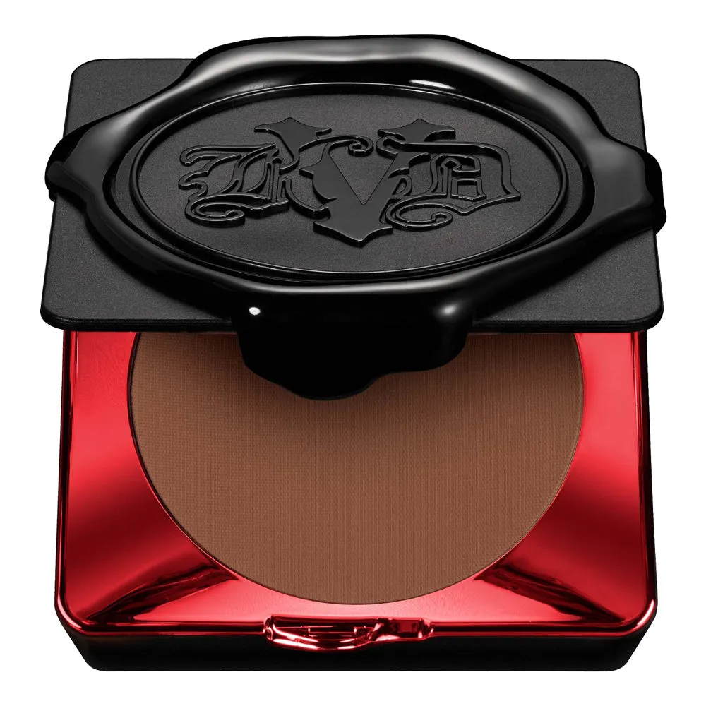 Kvd Beauty Lock It Powder Foundation