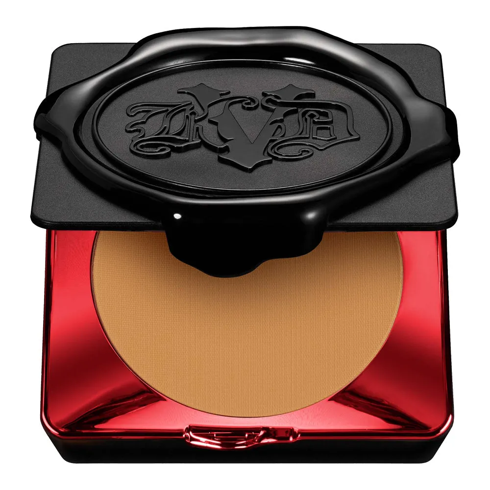 Kvd Beauty Lock It Powder Foundation