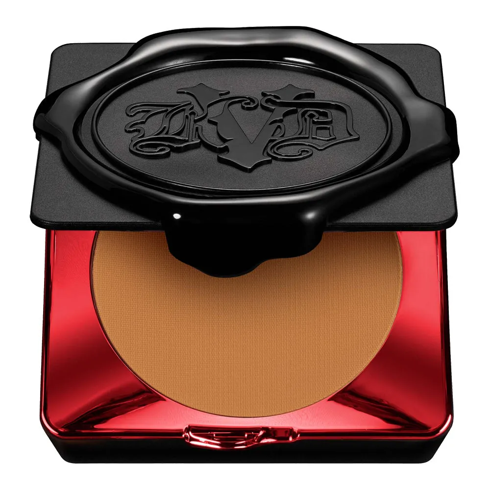 Kvd Beauty Lock It Powder Foundation