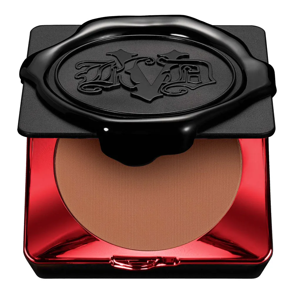 Kvd Beauty Lock It Powder Foundation