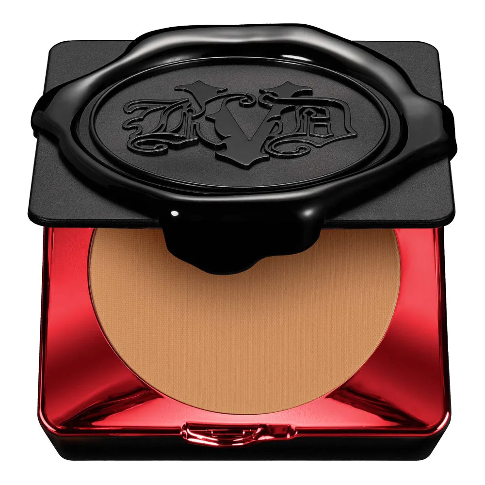 Kvd Beauty Lock It Powder Foundation
