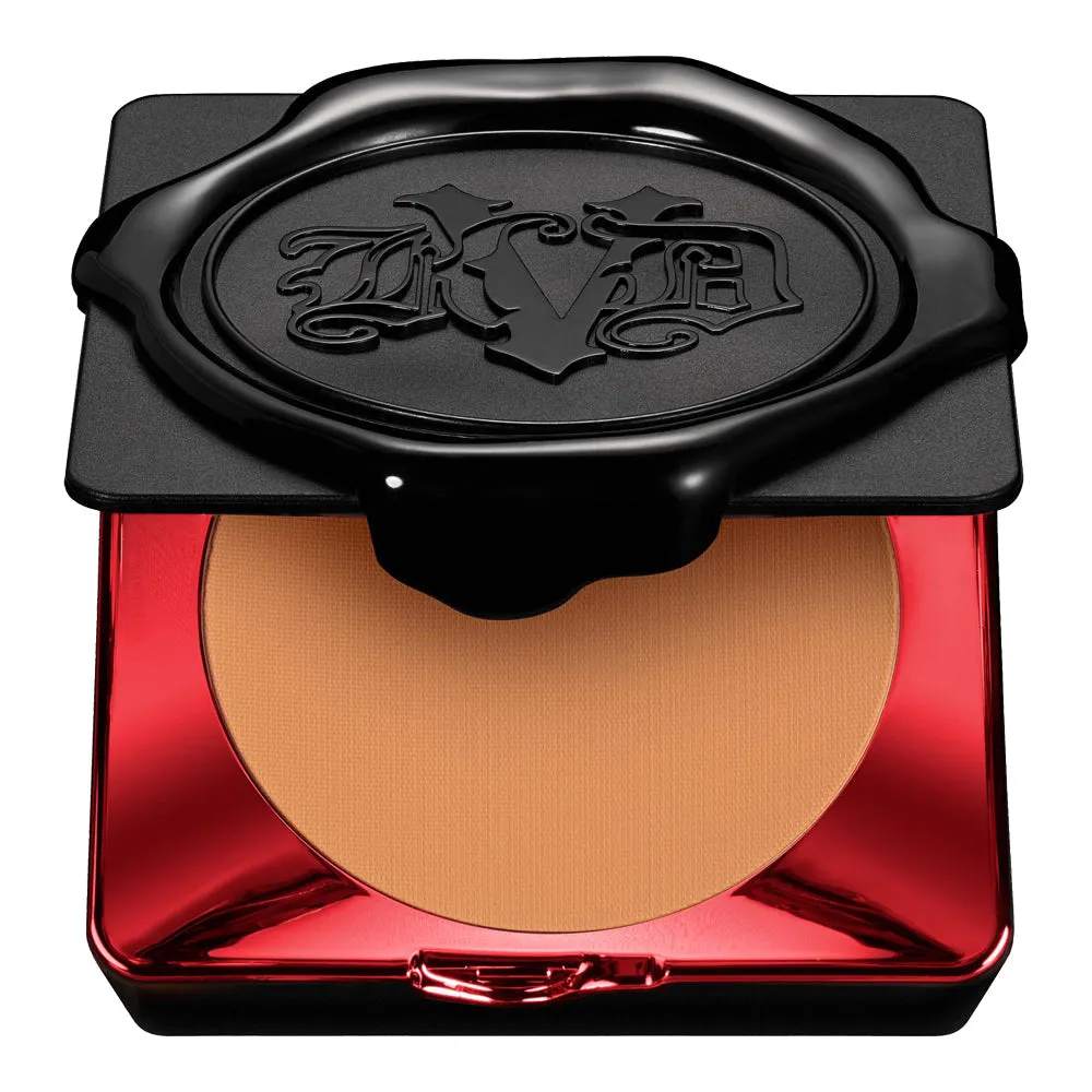 Kvd Beauty Lock It Powder Foundation