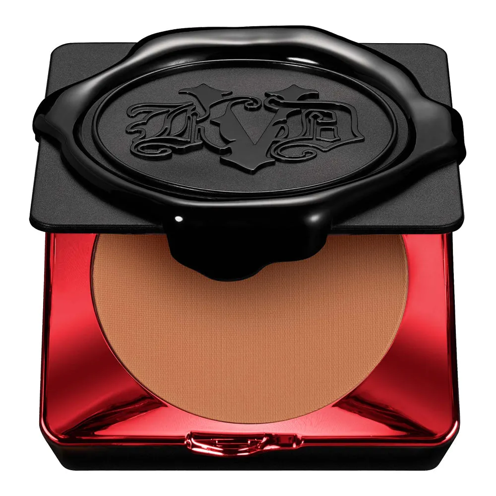 Kvd Beauty Lock It Powder Foundation
