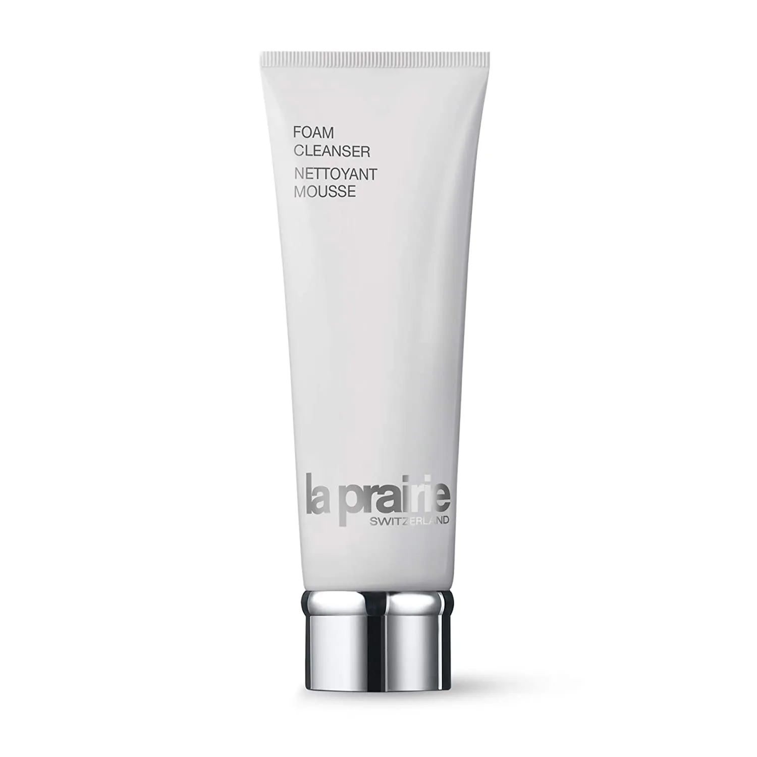 La Prairie Foam Cleanser