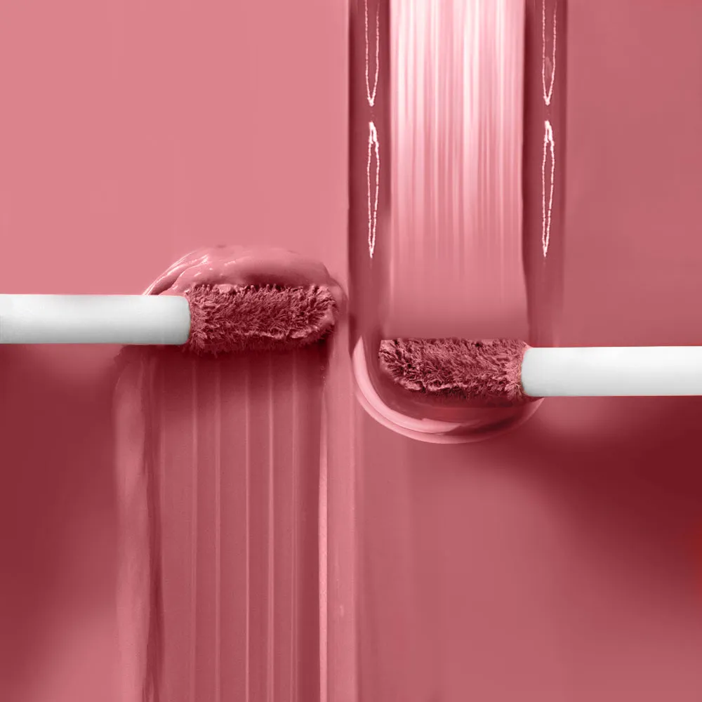 Lakmē 9 to 5 Matte to Glass Liquid Lip