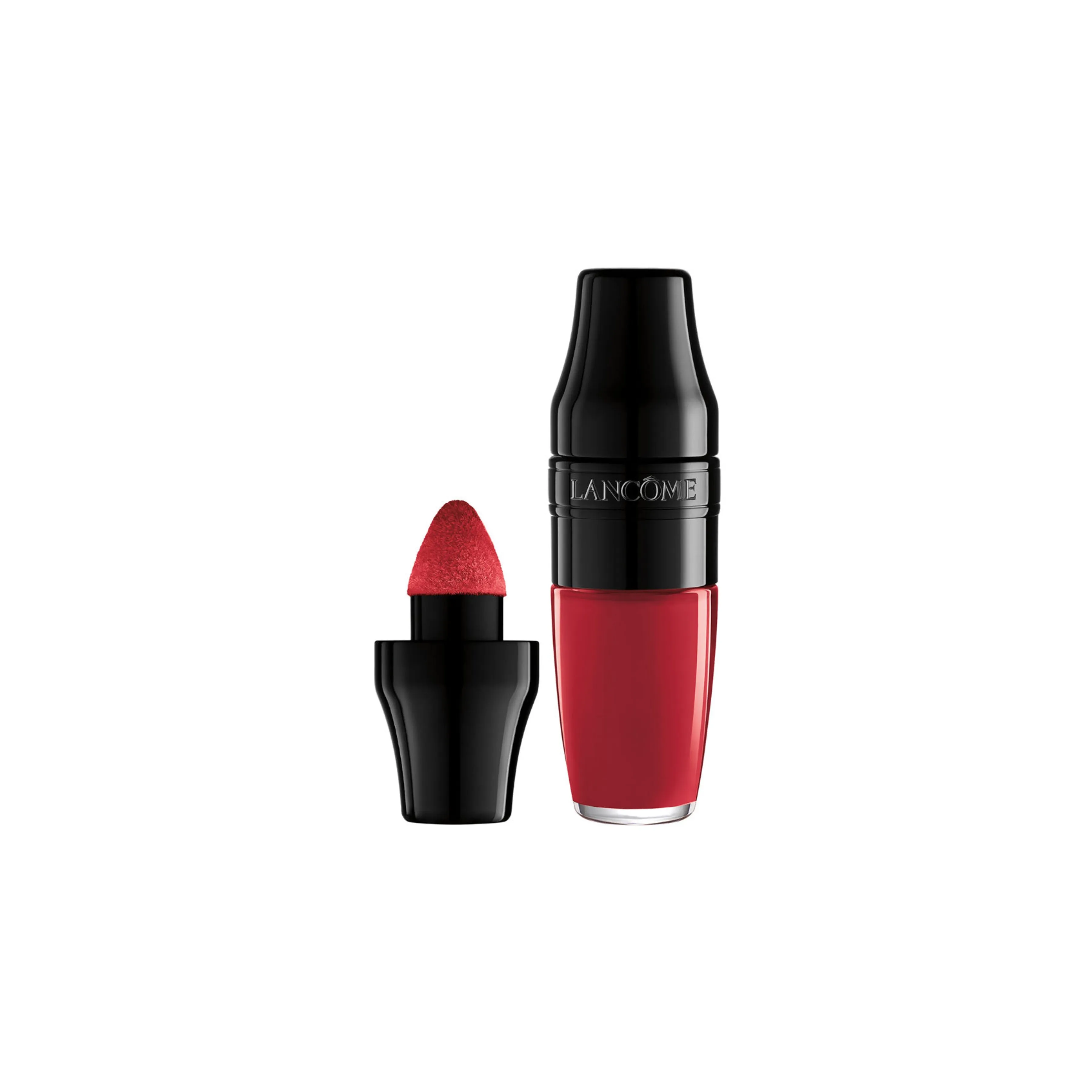 LANCÔME  Matte Shaker Liquid Lipstick